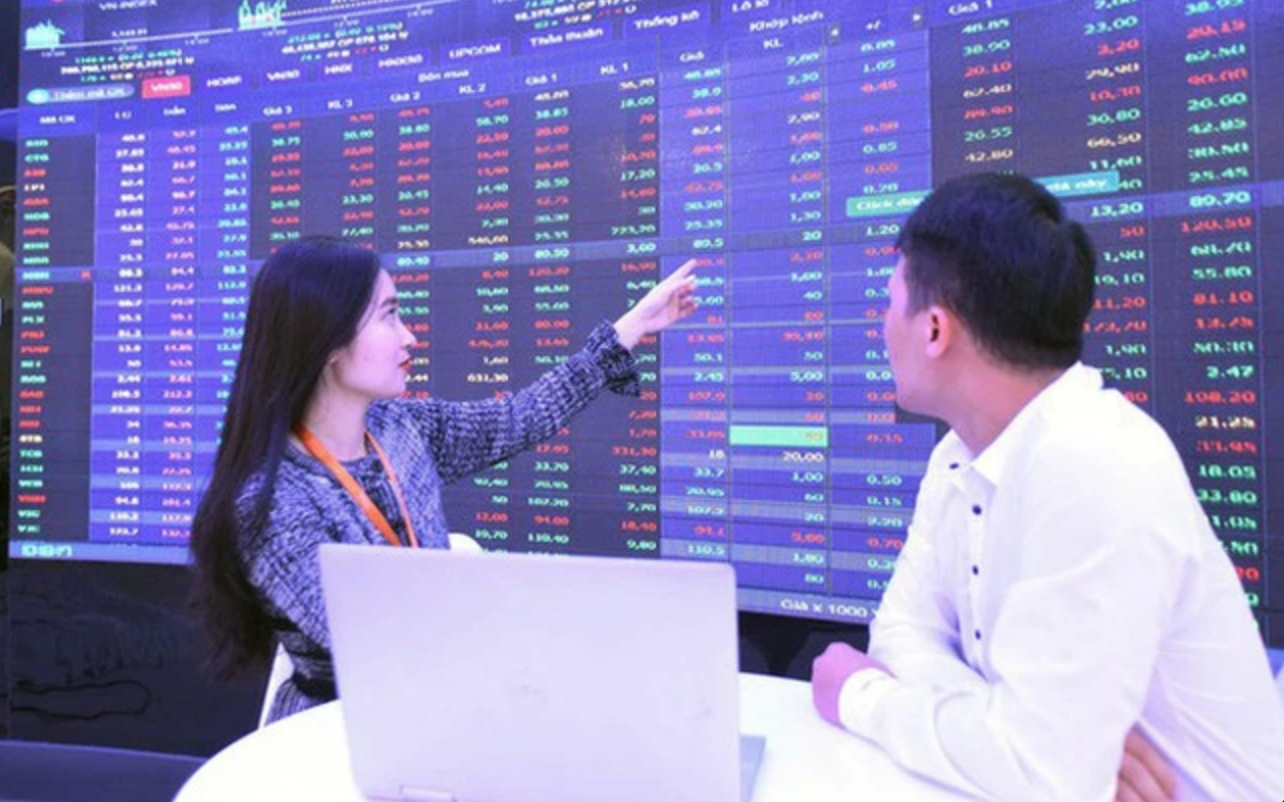 Quy mô giao dịch chứng khoán Việt Nam đứng thứ 2 ASEAN